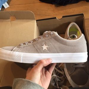 CONVERSE ONE STAR